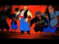 Aladdin and the King of Thieves - Are You In Or Out (Finnish) High Quality