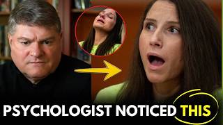 Facial Expressions, Body Language,& What Kouri Richins’ Speech REALLY Revealed | Psychologist Reacts