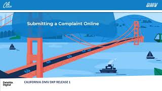 DXP - 4 - Complaints