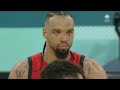 canada vs. greece full game men s basketball group phase paris2024