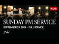 Bethel Church Service | Libby Gordon Sermon | Worship with Austin Johnson, John Fajuke