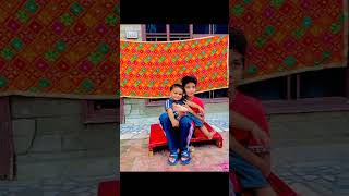 ❤️🥰 ਮੁੰਡਾ ਮਾਸੀ ਦਾ #cutebaby #harnoor #viral #shorts #youtubeshorts #viralvideo