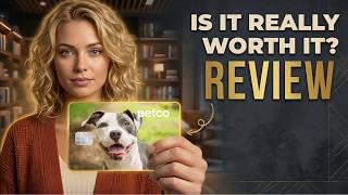 Petco Pay Credit Card Review 2026 | Features, Rewards & Is It Worth It?