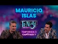 Mauricio Islas, Litzy y Melissa Barrera en Tu-Night con Omar Chaparro [Show Completo]