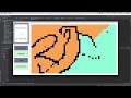 Python Pathfinding Visualizer - Update 1.5 - Seung Jae Yang
