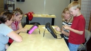 Augmentative and Alternative Communication (AAC): Evidence-based Principles and Practice