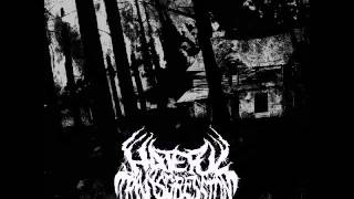 Hateful Transgression - Proclaim