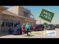 2023 Back to School Sale | Southwest Motors