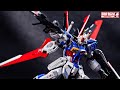 RG 1/144 Force Impulse Gundam Spec II - Custom Build(フォースインパルスガンダムSpecⅡ)