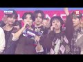 플레이브 plave dash 1st win @쇼챔피언 show champion 250212