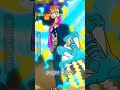 shiryu vs vice captains edit anime onepiece shorts