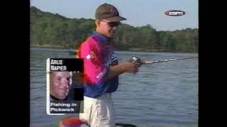 2000 FLW Tour - Pickwick Lake