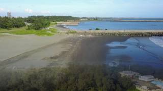 橋頭海灘公園