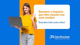 Banners: o impacto que eles causam na sua loja virtual no carnaval! #lojavirtual #dicas