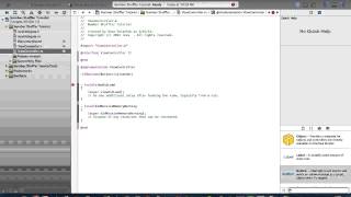 Xcode 5 - Number Shuffler | Tutorial