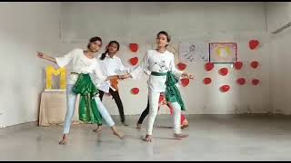 Meri Maa Mera Rab |(Maa Song)KD AkkiAryan| पूर्ण विराम| Dance with Radha