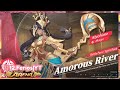 KIYOHIME NEW  SKIN , Spirit Book Series : Amorous River | Onmyoji Arena