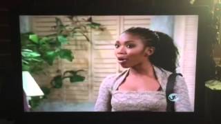 Moesha TV Series: Talking About Joint