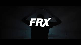 Sabian FRX - Don't Hold Back