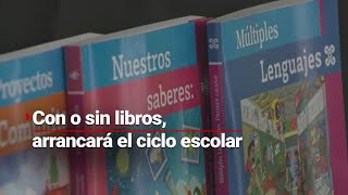 #EducaciónComunista | Enrique Alfaro asegura que en Jalisco no se permitirá el ADOCTRINAMIENTO