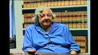 Catherine G. Roraback interviewed by Bruce M. Stave - Part 2