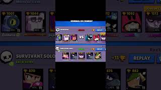 Why i'm with 90K trophies bro ? #brawlstars