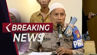 BREAKING NEWS - Polda Metro Jaya Update Kasus Dugaan Pemerasan Anggota Polri Bripka Madih