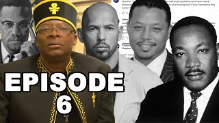 "You Will Be Attacked" | Ask Us Anything Episode 6