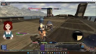 Weekend  FFXI Private Server Livestream 2-9-25 🌸FF11のプライベートサーバーと公式サーバーでの週末ライブ配信を予定しているんだね！(*≧▽≦)ﾉ🌸