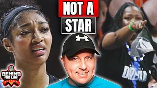 Angel Reese HUMILIATED in WORST Performance of WNBA Season