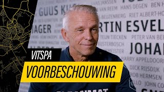 VOORBESCHOUWING | Vitesse vs Sparta Rotterdam