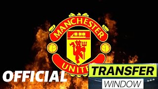 🔴GOOD NEWS💥: £34m Star dreams of joining Man United this month #manchesterunited