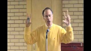 Think Differently by Tom Billings - Pt. 1 of 3