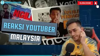 Lagi, Warga Malaysia Mereaksi Label Melayu Indonesia | Cek Video Lainnya Agar Tidak Gagal Paham