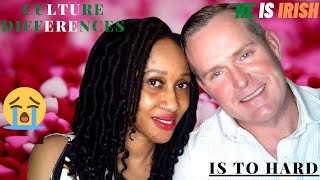 Culture Differences in interracial // Dating / relationship/Marriages
