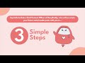 Write With Kob-i in 3 Simple Steps | StoryBuddy