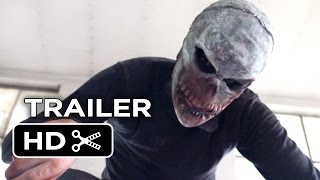 Found Official Trailer 2 (2014) - Gavin Brown, Ethan Philbeck Movie HD