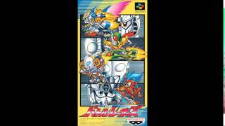 Battle Racers - Racer \u0026 Track Select