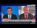 Battle Inflation by Fighting Corporations, Not Working People - Robert Reich on CNN with Jim Acosta