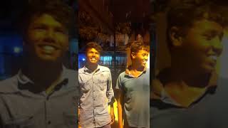 Meiyaaguma veppa enna 😂😂trending boy reels #comedy #chikko #tamil #chikkom #funny #kaup