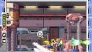 MMZ4 - Testing the Elf's Skills: Hacker Level 7
