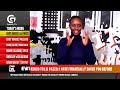 Eddy Kenzo slams Lil Pazo’s claims of neglecting struggling artists | Rewind 