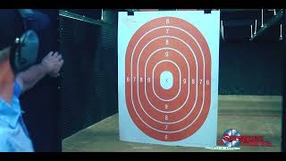 Sprague's Shooting Range Requirements 2022