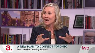 A New Plan to Connect Toronto