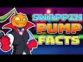 Top Saturday Night Swappin Pump Facts in fnf