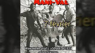 7 Fevrier 2021 - Programation , vin griyen danw