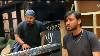 khudgarz official - Mann bharya song |Bpraak |
