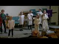 glory to god in the lowest children s musical