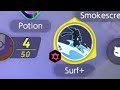 Pokemon Unite *GRENINJA* op gameplay | SURF is so satisfying 🏄‍♂️ | Pokemon Unite Clip