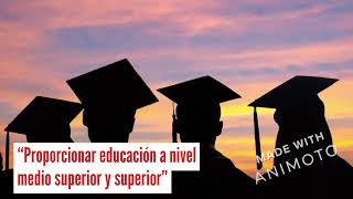 Misión UDL Denise Hernández López